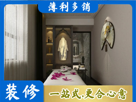 重庆武隆区衣帽间装修