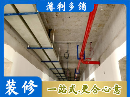 重庆武隆区水电工程安装